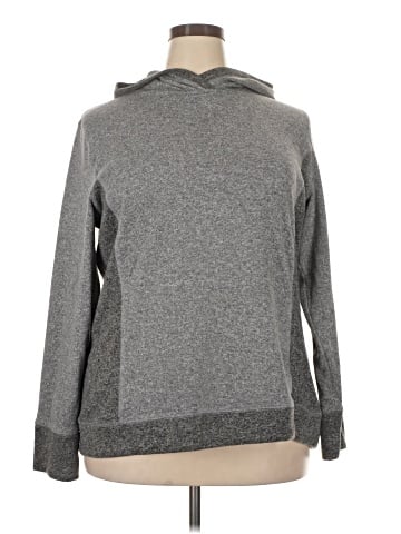 Tek Gear Pullover Sweater (view 1)
