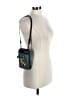 Chala Teal Crossbody Bag One size - photo 2