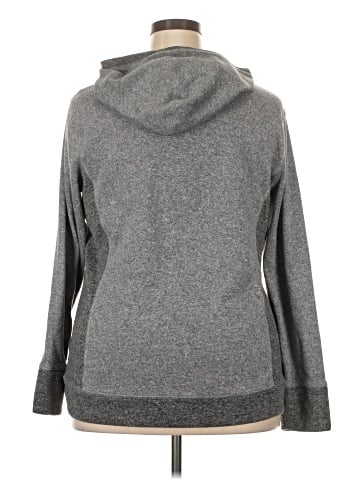 Tek Gear Pullover Sweater (view 2)