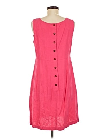 Jessica Howard Casual Dress (view 2)