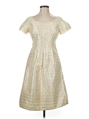 Lela Rose Casual Dress (view 1)