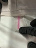 Commando Solid Ivory Khaki Shorts Size L - photo 3