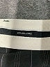 MICHAEL Michael Kors Black Wool Pants Size 4 - photo 7