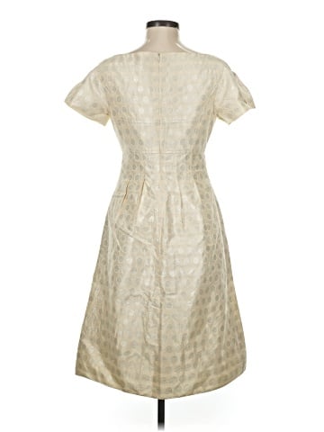 Lela Rose Casual Dress (view 2)