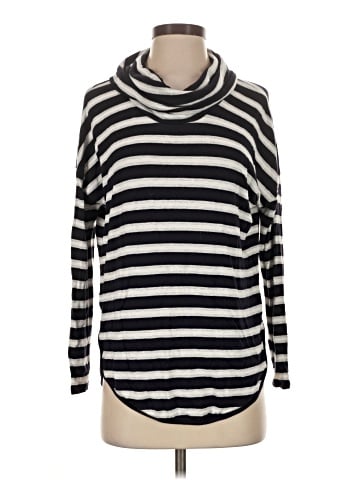 Lou & Grey Turtleneck Sweater (view 1)