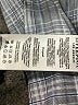 Liverpool Los Angeles Plaid Gray Blazer Size XS - photo 7