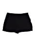 Nine West Solid Black Shorts Size L - photo 2