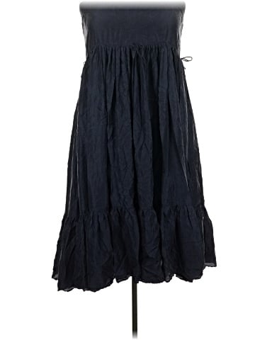 Calypso St. Barth Silk Skirt (view 1)