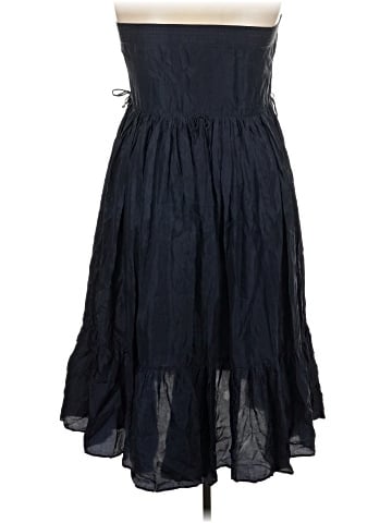 Calypso St. Barth Silk Skirt (view 2)