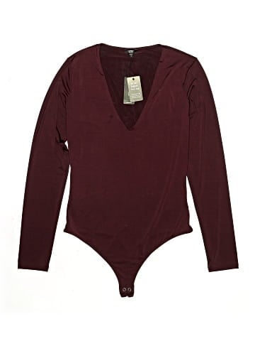 Express Bodysuit (view 1)