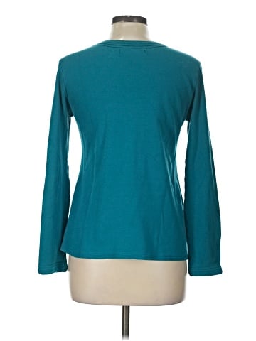 Central Park West Long Sleeve T-Shirt (view 2)