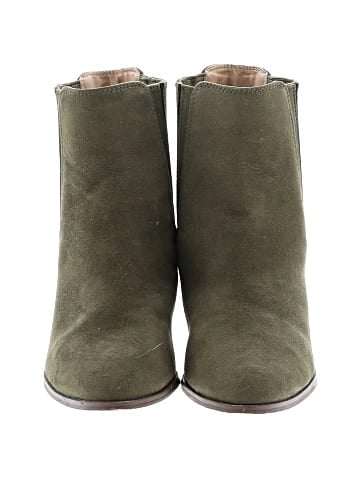 Ann Taylor LOFT Ankle Boots (view 2)