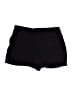Nine West Solid Black Shorts Size L - photo 1