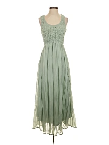Listicle Casual Dress (view 1)