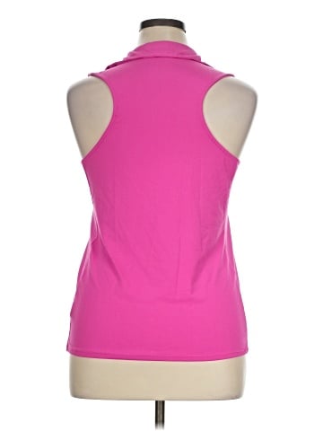 X by Gottex Sleeveless T-Shirt (view 2)