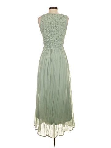 Listicle Casual Dress (view 2)