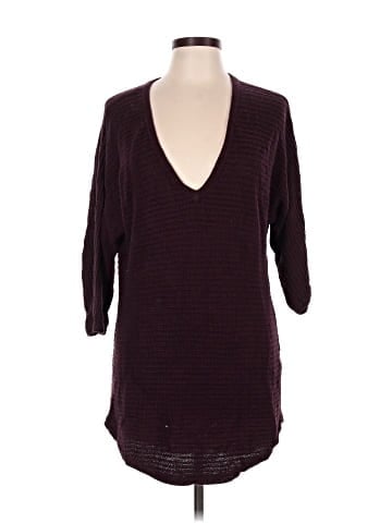 New York & Company Pullover Sweater (view 1)