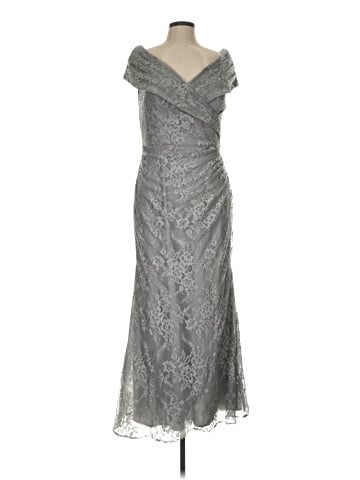 La Femme Cocktail Dress (view 1)