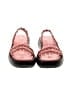 Free People Pink Sandals Size 9 - photo 2
