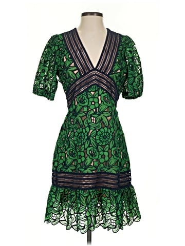 Adelyn Rae Cocktail Dress (view 1)