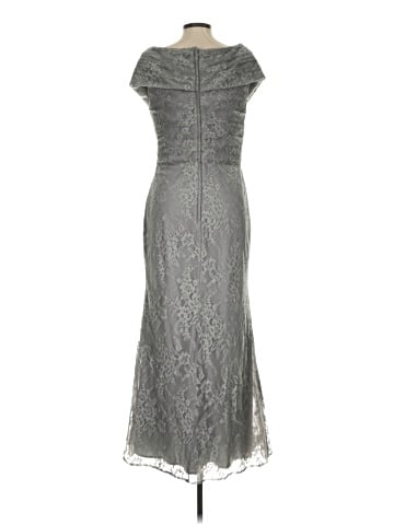 La Femme Cocktail Dress (view 2)