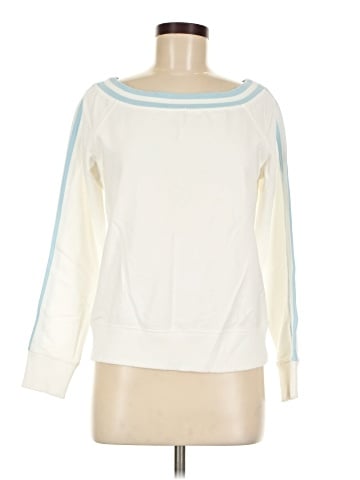 New York & Company Sweatshirt (view 1)
