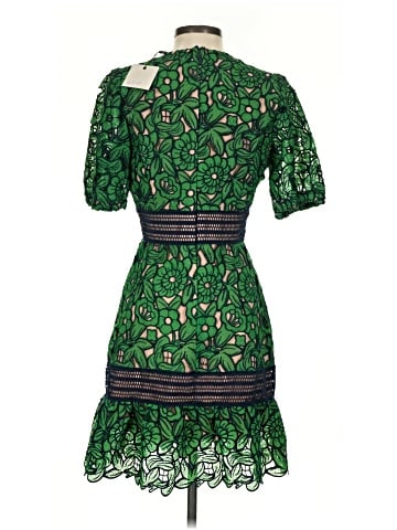 Adelyn Rae Cocktail Dress (view 2)