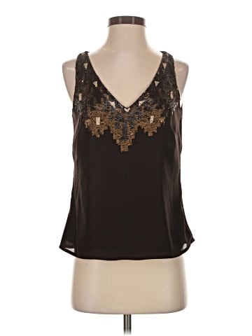 Lauren by Ralph Lauren Sleeveless Blouse (view 1)