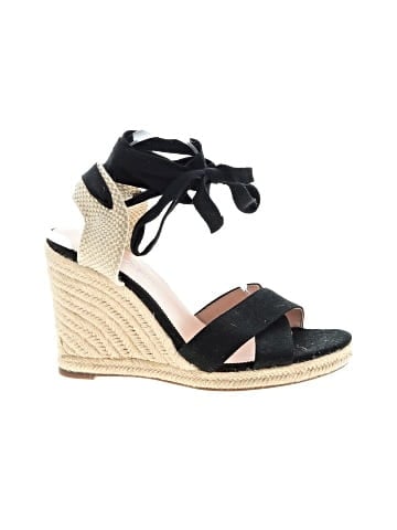 J.Crew Wedges (view 1)