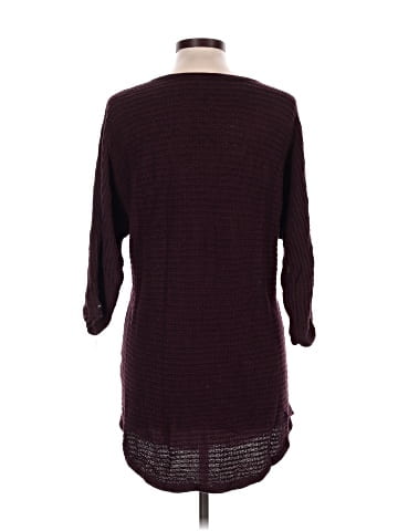 New York & Company Pullover Sweater (view 2)