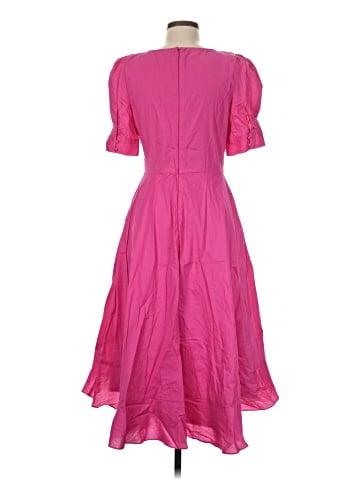 BCBGeneration Cocktail Dress (view 2)