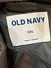 Old Navy Gray Blazer Size XXL - photo 6