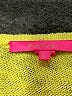 Lilly Pulitzer Yellow Pullover Sweater Size L - photo 4