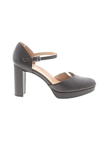 Naturalizer Heels (view 1)