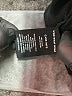 Who What Wear Black Pullover Sweater Size XS - photo 8