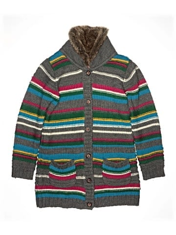 Hanna Andersson Cardigan (view 1)