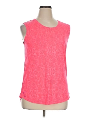 Xersion Sleeveless T-Shirt (view 1)