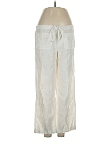 Vince. Linen Pants (view 1)