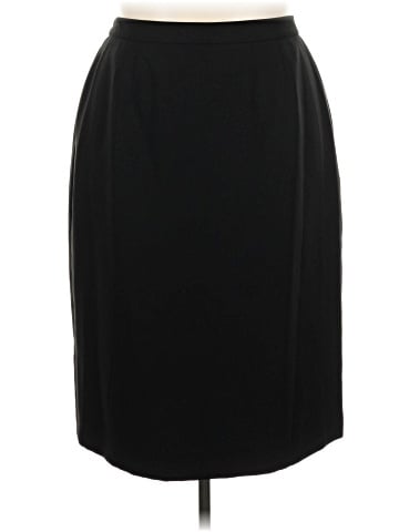 Collections for Le Suit Formal Skirt (view 1)