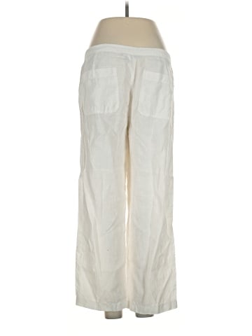 Vince. Linen Pants (view 2)