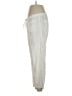 Vince. 100% Linen Ivory Linen Pants Size S - photo 5