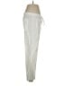 Vince. 100% Linen Ivory Linen Pants Size S - photo 4