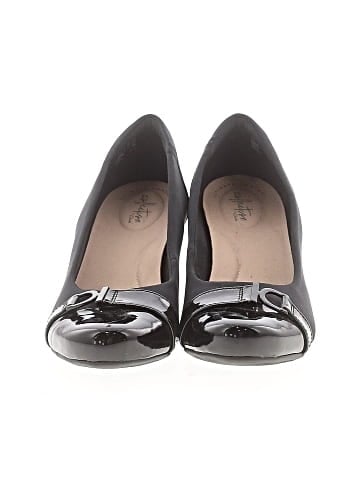 Clarks Wedges (view 2)