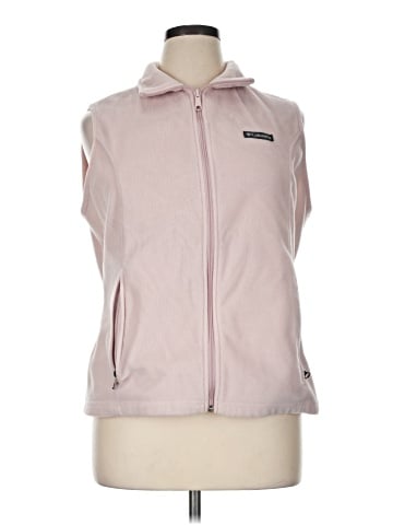 Columbia Vest (view 1)
