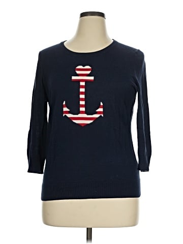 C. Wonder 3/4 Sleeve T-Shirt (view 1)