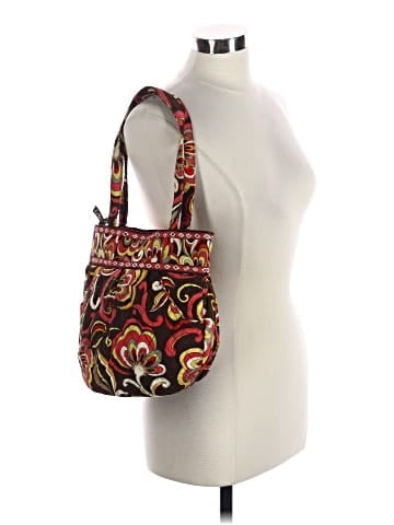 Vera Bradley Shoulder Bag (view 2)