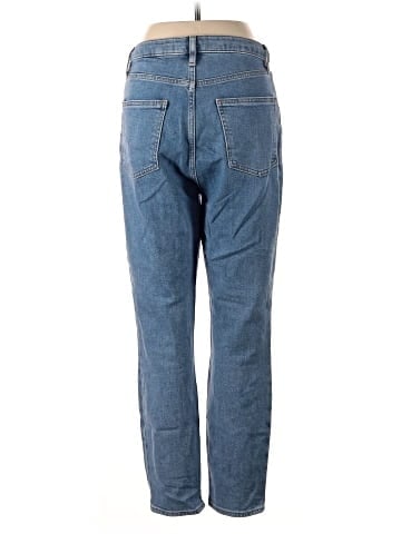Denim Forum Jeans (view 2)