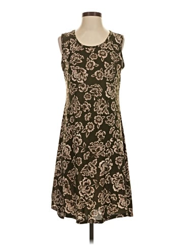 Jon & Anna Casual Dress (view 1)