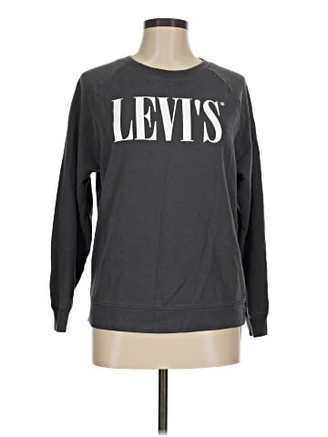 Levi's Sweatshirt (view 1)