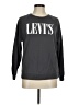 Levi's Gray Sweatshirt Size M - photo 1